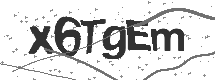 CAPTCHA Bild